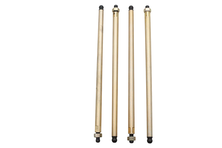 Ultima Ultima Speedrod Adjustable Pushrods +.200