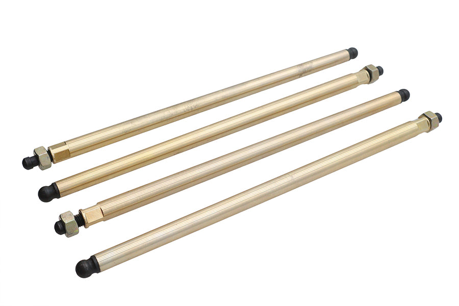 Ultima Ultima Speedrod Adjustable Pushrods +.200 - additional view 2