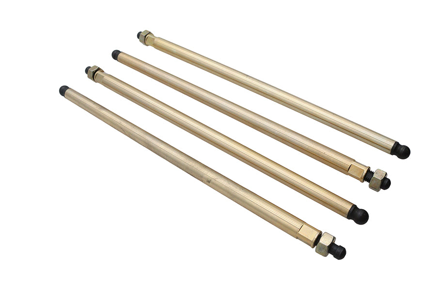 Ultima Ultima Speedrod Adjustable Pushrods +.200 - additional view 3