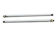 Ultima Ultima Speedrod Adjustable Pushrods +.500