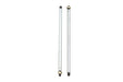 Ultima Ultima Speedrod Adjustable Pushrods +.500 - additional view 4