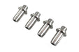 V-Twin Manufacturing Cast Iron Standard Intake/Exhaust Knucklehead Valve Guide