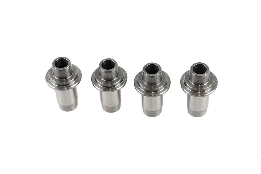 V-Twin Manufacturing Cast Iron Standard Intake/Exhaust Knucklehead Valve Guide - additional view 3