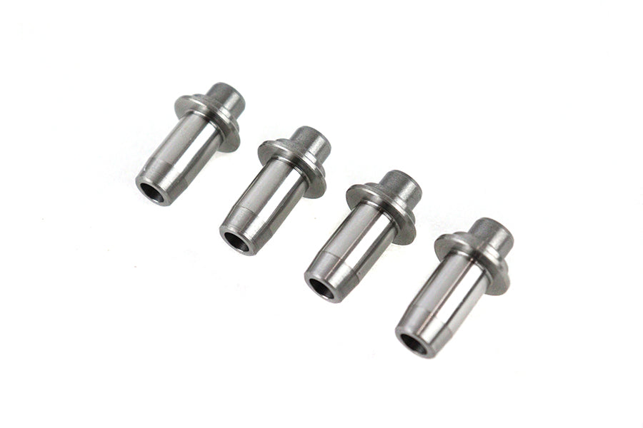 V-Twin Manufacturing Cast Iron Standard Intake/Exhaust Knucklehead Valve Guide - additional view 4