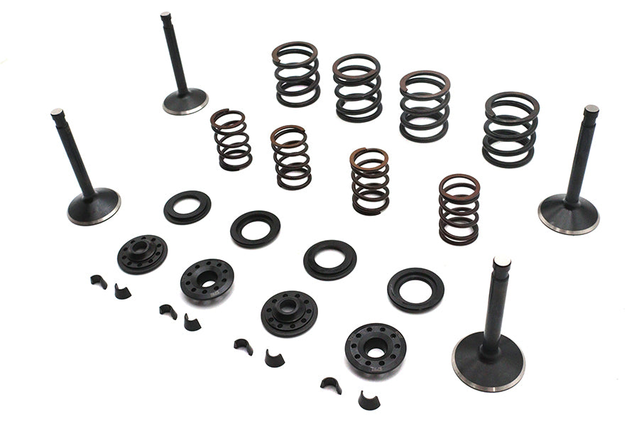 Kibblewhite Kibblewhite Valve and Spring Kit - additional view 3