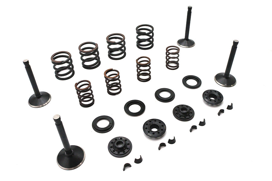Kibblewhite Kibblewhite Valve and Spring Kit - additional view 4