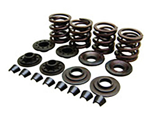 Kibblewhite Kibblewhite Valve and Spring Kit