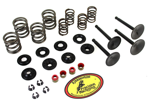 Kibblewhite Kibblewhite Valve and Spring Kit