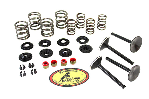 Kibblewhite Kibblewhite Valve and Spring Kit - additional view 2