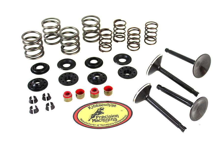 Kibblewhite Kibblewhite Valve and Spring Kit - additional view 2