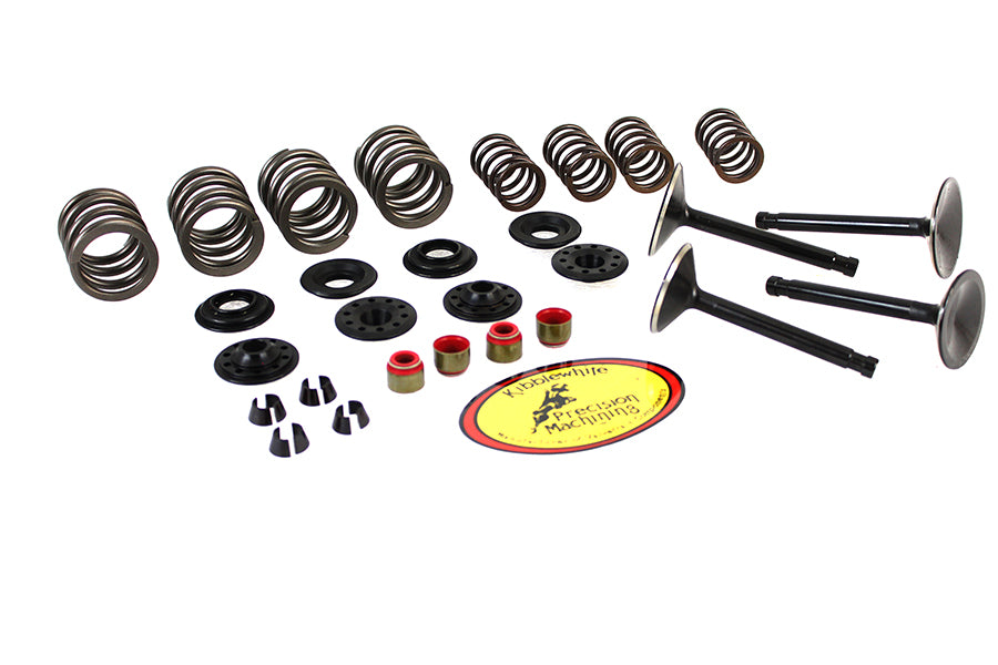 Kibblewhite Kibblewhite Valve and Spring Kit - additional view 4