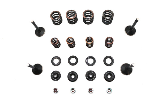 Kibblewhite Kibblewhite Valve and Spring Kit - additional view 2