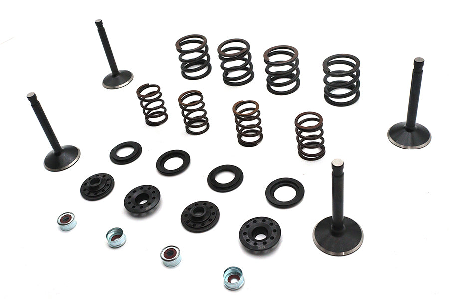 Kibblewhite Kibblewhite Valve and Spring Kit - additional view 3