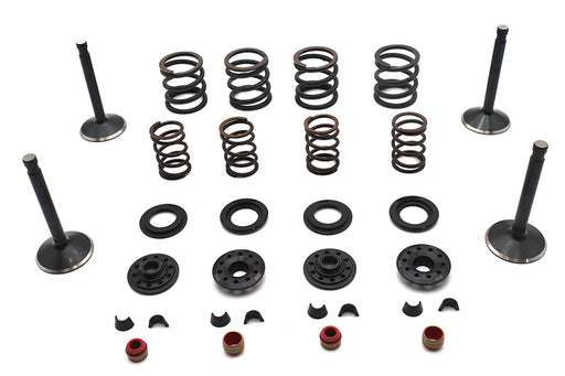 Kibblewhite Kibblewhite Valve and Spring Kit