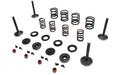 Kibblewhite Kibblewhite Valve and Spring Kit - additional view 3