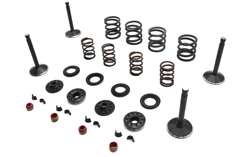 Kibblewhite Kibblewhite Valve and Spring Kit - additional view 3