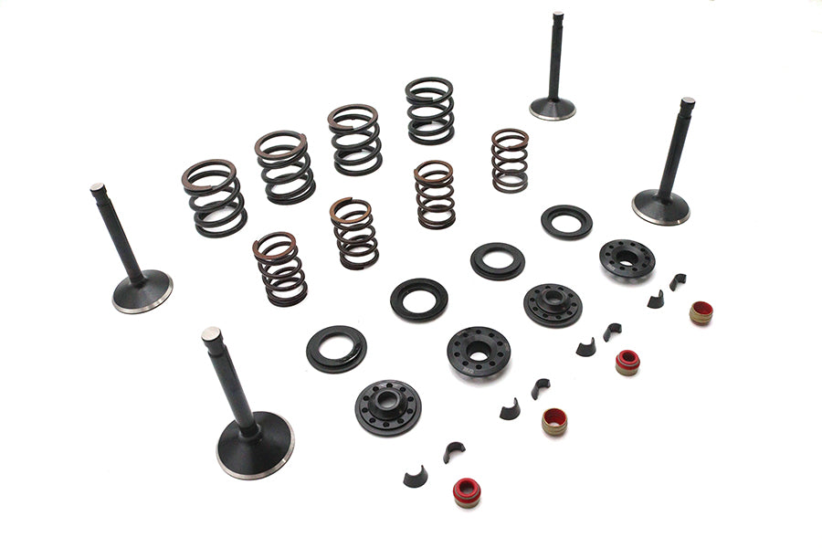 Kibblewhite Kibblewhite Valve and Spring Kit - additional view 4