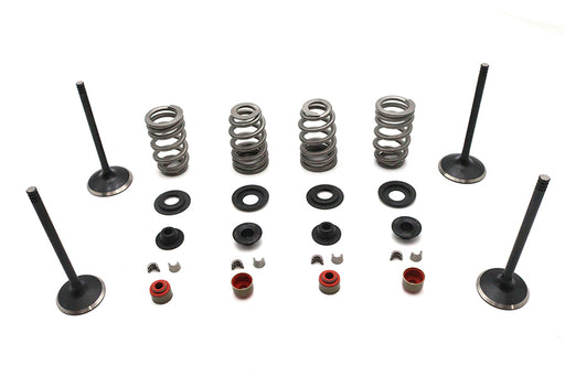 Kibblewhite Kibblewhite Valve and Spring Kit