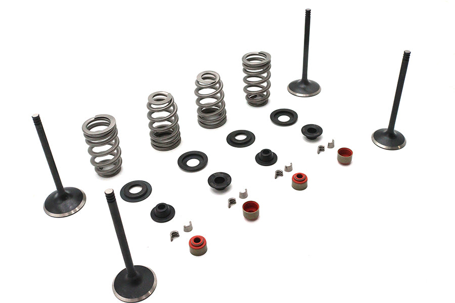 Kibblewhite Kibblewhite Valve and Spring Kit - additional view 4