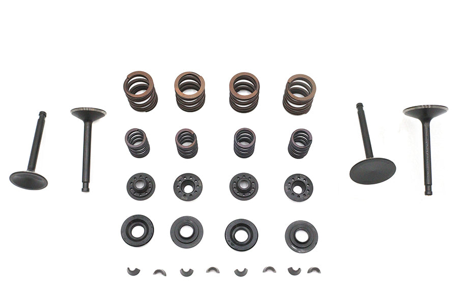 Kibblewhite Kibblewhite Valve and Spring Kit