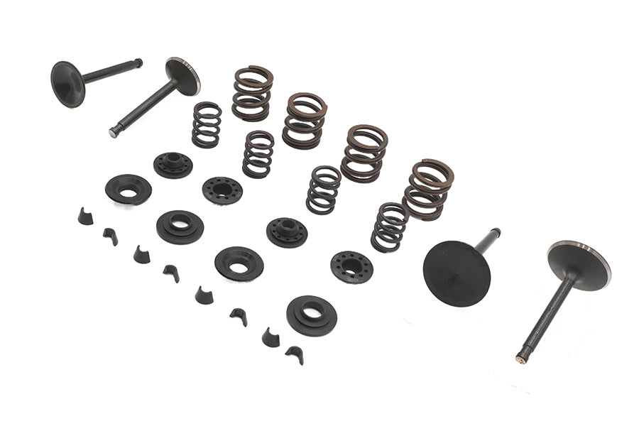 Kibblewhite Kibblewhite Valve and Spring Kit - additional view 3
