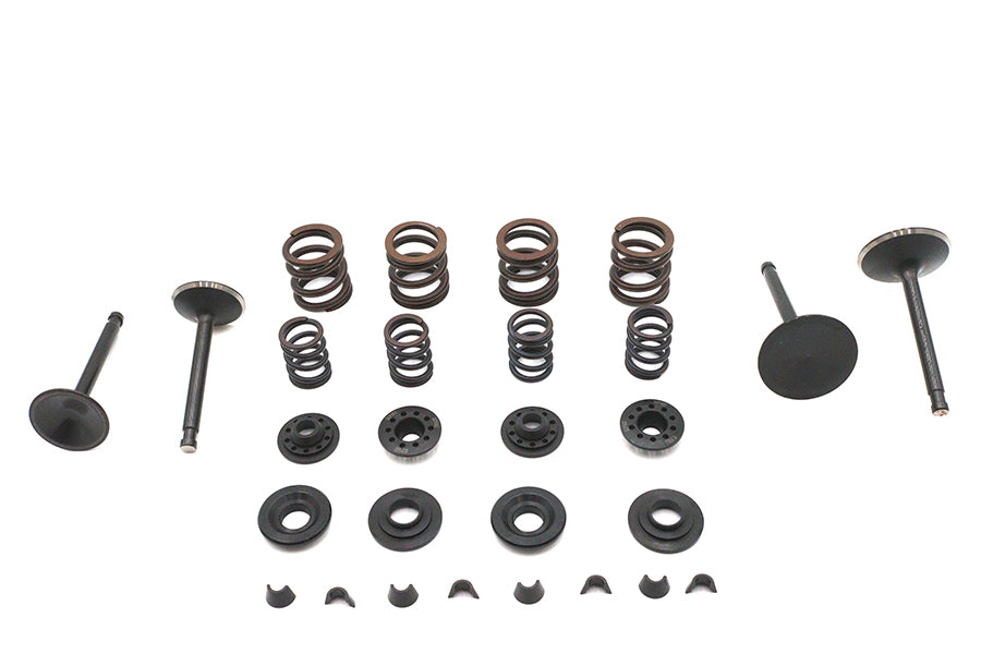 Kibblewhite Kibblewhite Valve and Spring Kit - additional view 4