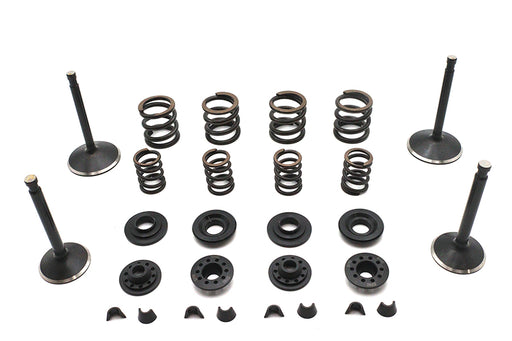 Kibblewhite Kibblewhite Valve and Spring Kit