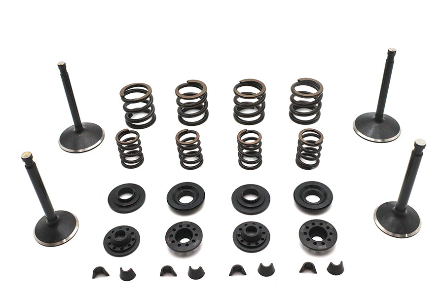 Kibblewhite Kibblewhite Valve and Spring Kit
