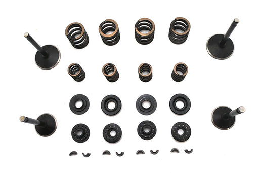 Kibblewhite Kibblewhite Valve and Spring Kit - additional view 2