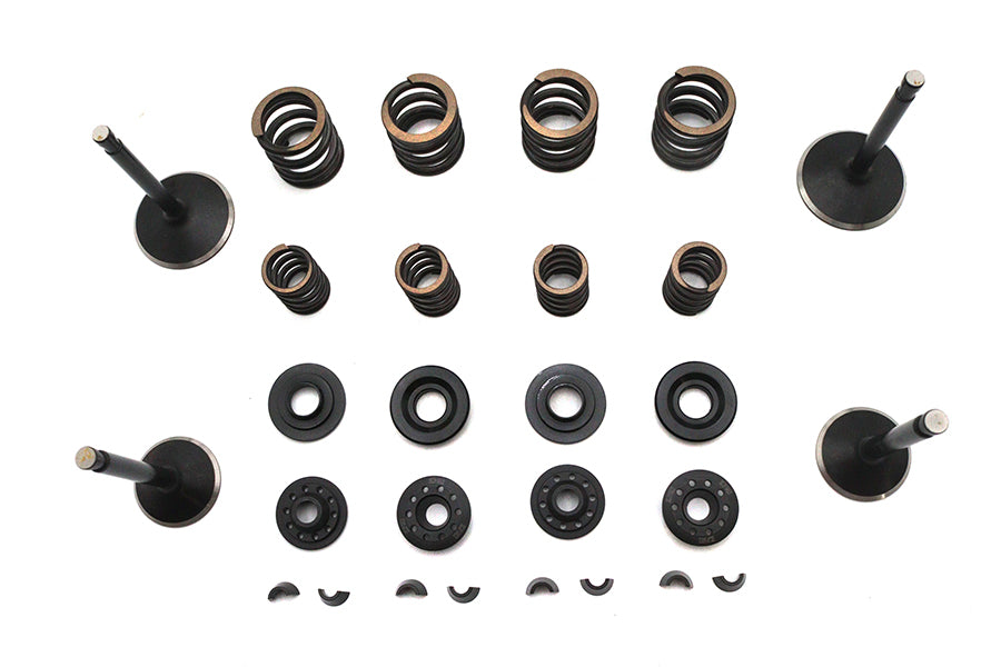 Kibblewhite Kibblewhite Valve and Spring Kit - additional view 2