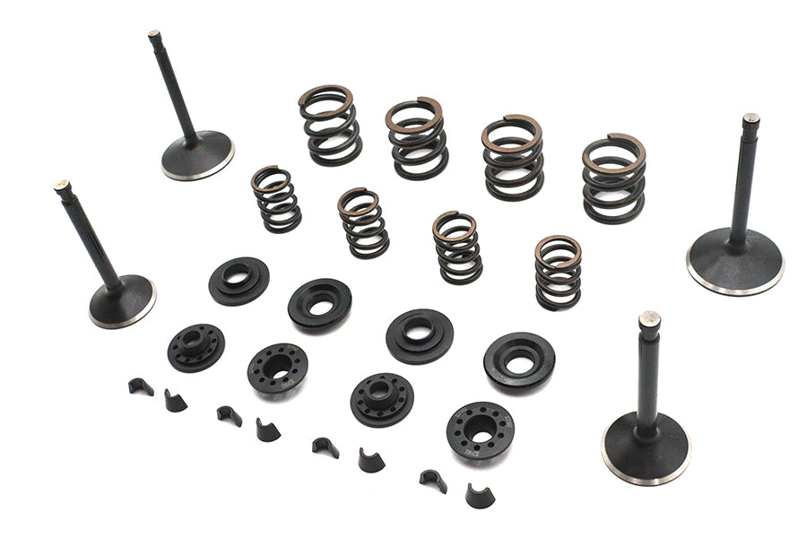 Kibblewhite Kibblewhite Valve and Spring Kit - additional view 3