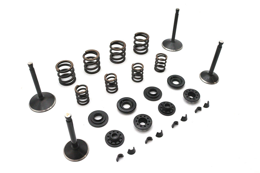 Kibblewhite Kibblewhite Valve and Spring Kit - additional view 4