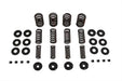 S&S Cycle Steel Valve Spring and Collar Kit