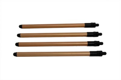 Andrews Andrew Aluminum EZ Install Pushrod Set