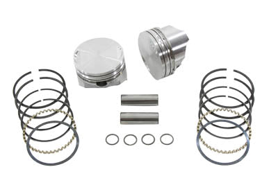 Keith Black 1200cc Piston set.030 Oversize