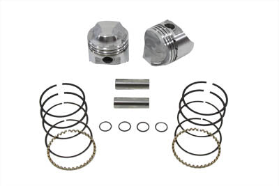 Keith Black 1000cc Piston Set.030 Oversize