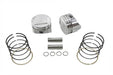 Keith Black 80 Evolution Piston Kit.030"