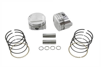 Keith Black 80 Evolution Piston Kit.030"