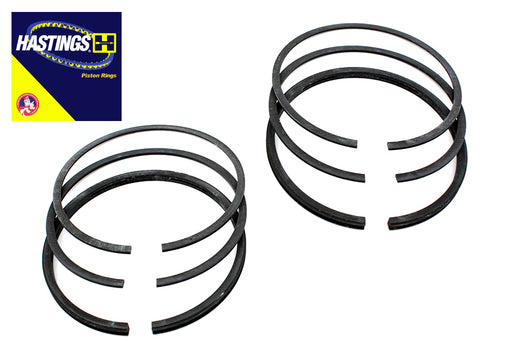 Hastings Rings 45 Piston Ring.040 Oversize