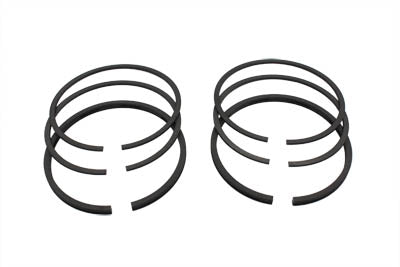 Eastern 80 Side Valve Piston Ring Set Standard