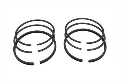 Eastern 80 Side Valve Piston Ring Set Standard - additional view 2