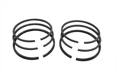 Eastern 80 Side Valve Piston Ring Set.020 Oversize - additional view 2