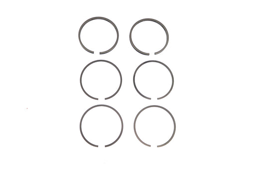 V-Twin Manufacturing 45 Piston Ring.010 Cast Iron - additional view 2