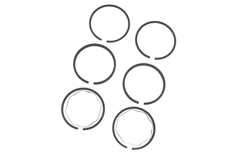 V-Twin Manufacturing 45 Piston Ring.040 Cast Iron