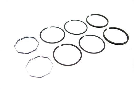 V-Twin Manufacturing 45 Piston Ring.070 Cast Iron