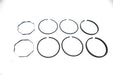V-Twin Manufacturing 45 Piston Ring.070 Cast Iron - additional view 2