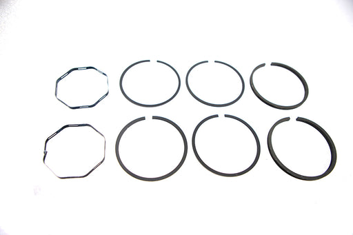 V-Twin Manufacturing 45 Piston Ring.070 Cast Iron - additional view 2