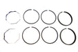 V-Twin Manufacturing 45 Piston Ring.070 Cast Iron - additional view 3