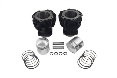 V-Twin Manufacturing 61 Knucklehead Cylinder Piston Kit