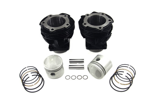 V-Twin Manufacturing 74 Knucklehead Cylinder Piston Kit